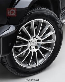 مرسيدس بنز G-Class